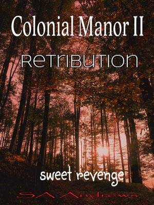 cover image of Colonial Manor II--Retribution